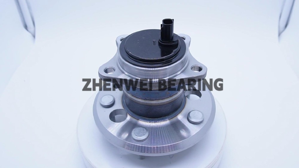 Wheel hub bearing 42450-06130