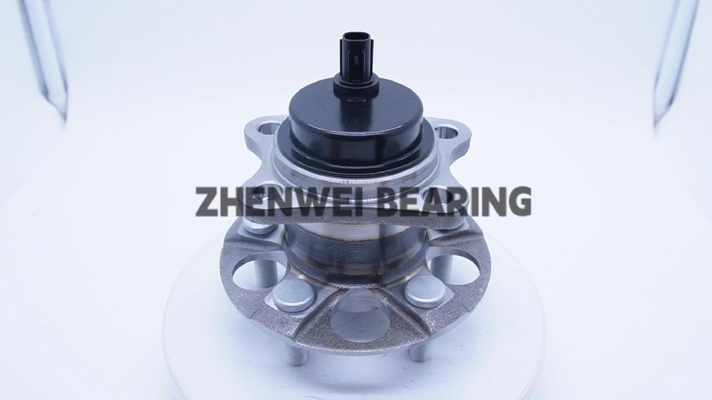 Wheel hub bearing 42450-02070