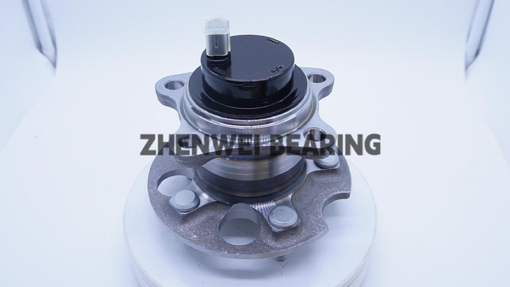 Wheel hub bearing 42450-0E010