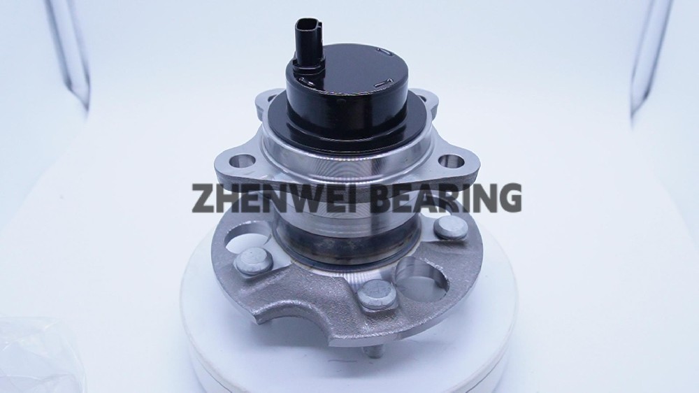 42460-0E010 Wheel hub for TOYOTA SERIES