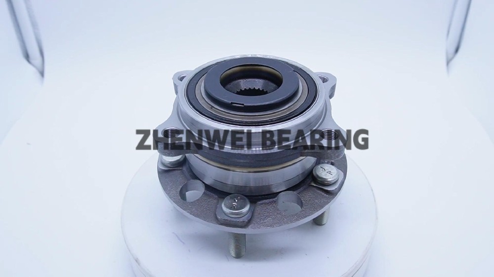 Wheel hub bearing 51750-C5000