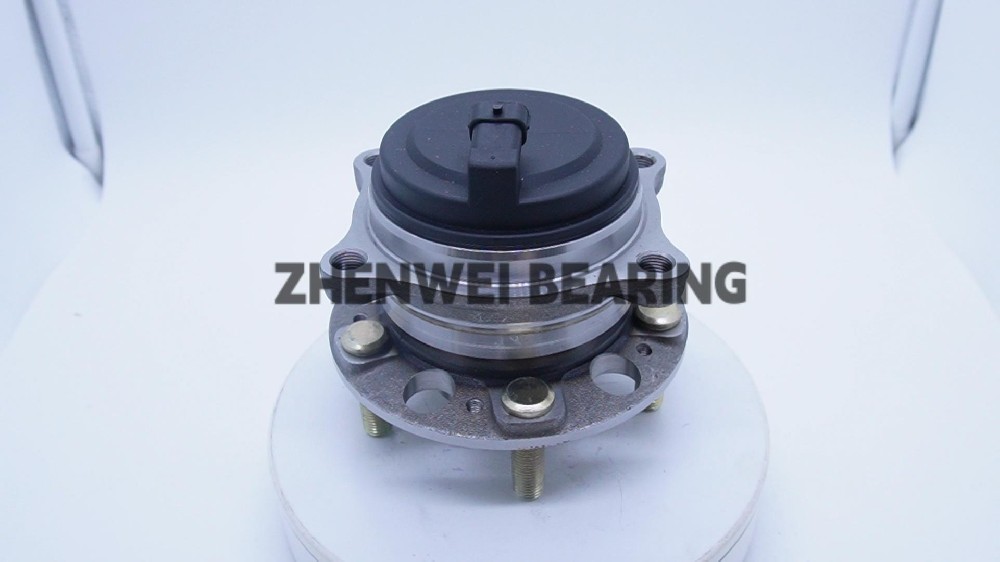 Wheel hub bearing 51750-B1050