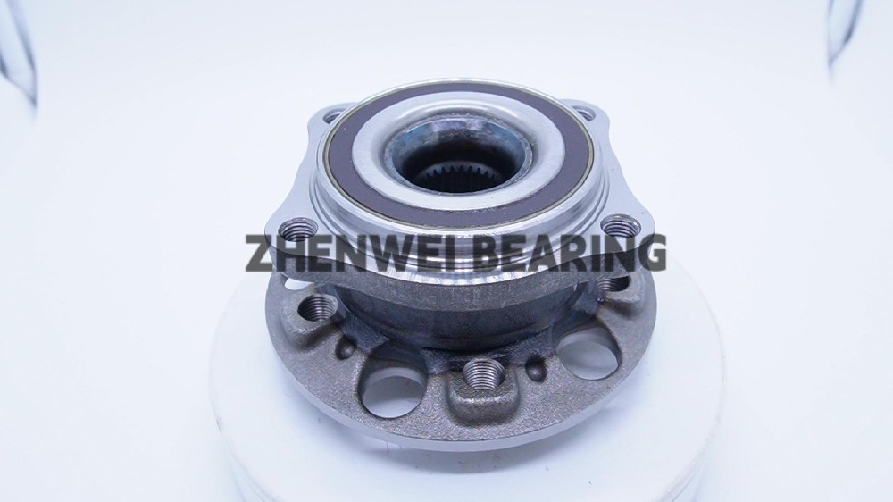 A2223340306 WHEEL HUB BEARING