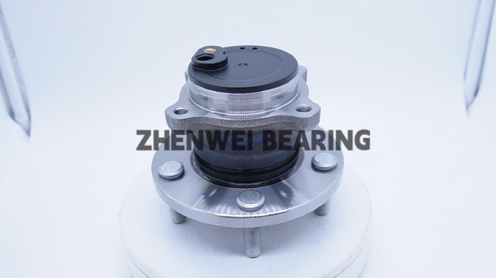 Wheel hub bearing BP4K-26-15XB