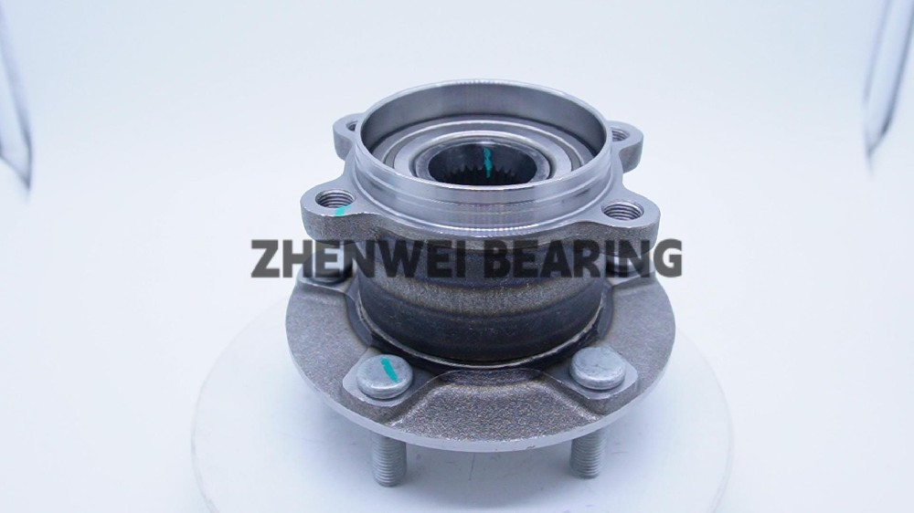 TK50-26-15X WHEEL HUB BEARING