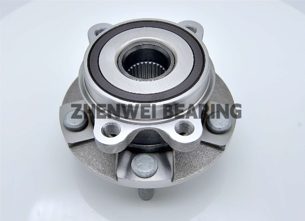 Wheel hub  43550-0R020 for RAV4 ALPHARD