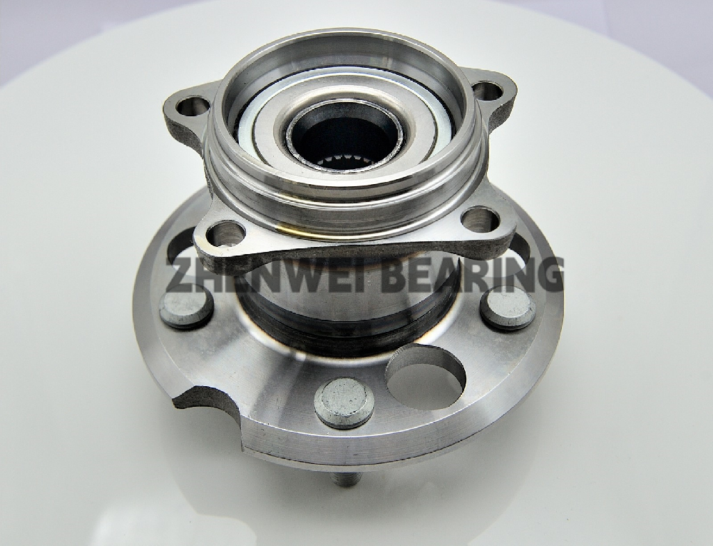 Wheel hub bearing 42410-44020