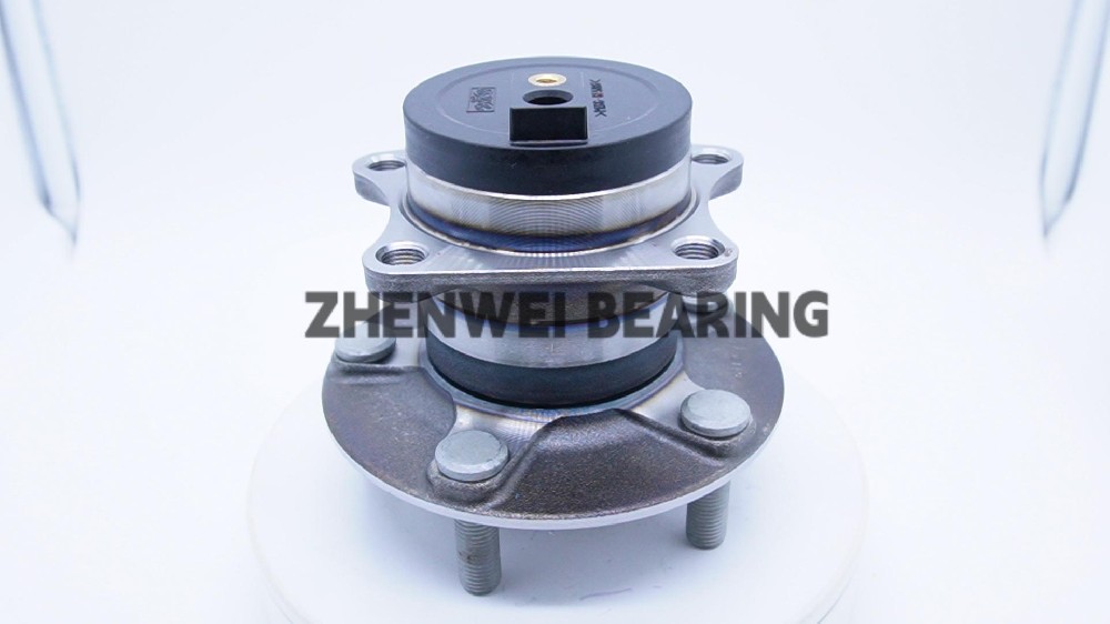 Wheel hub bearing GS1D-26-15XB