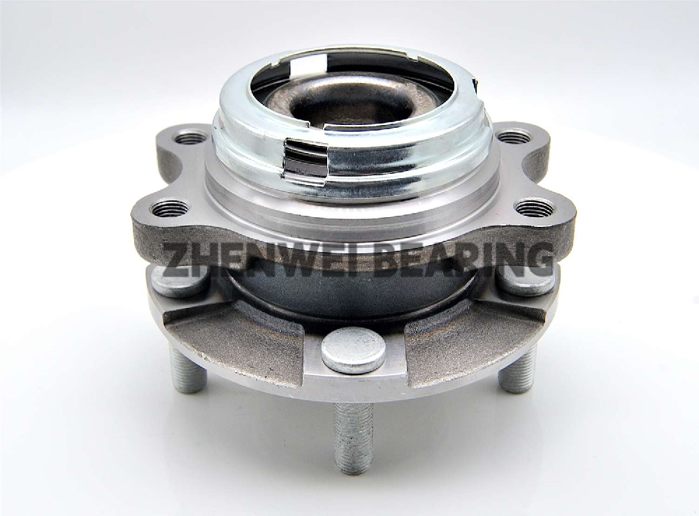 Wheel hub bearing 40202-CG11A