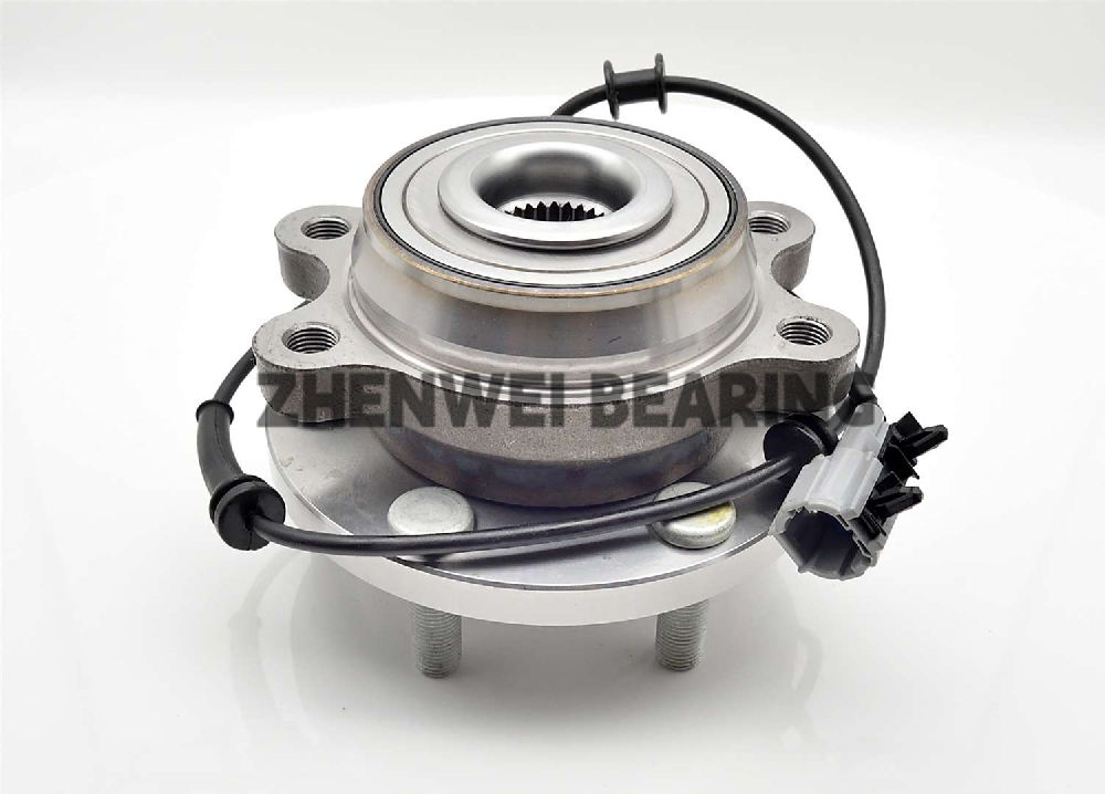 Wheel hub bearing 40202-4X01A