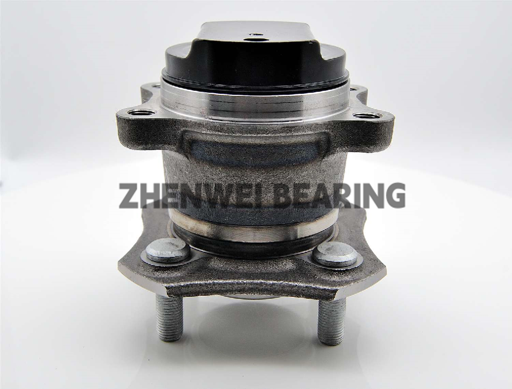 Wheel hub bearing 43202-JJ00A