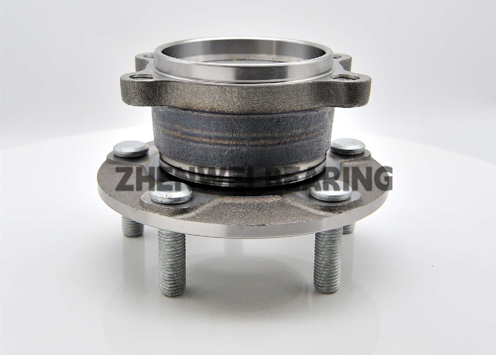 Wheel hub bearing KD35-26-15XB