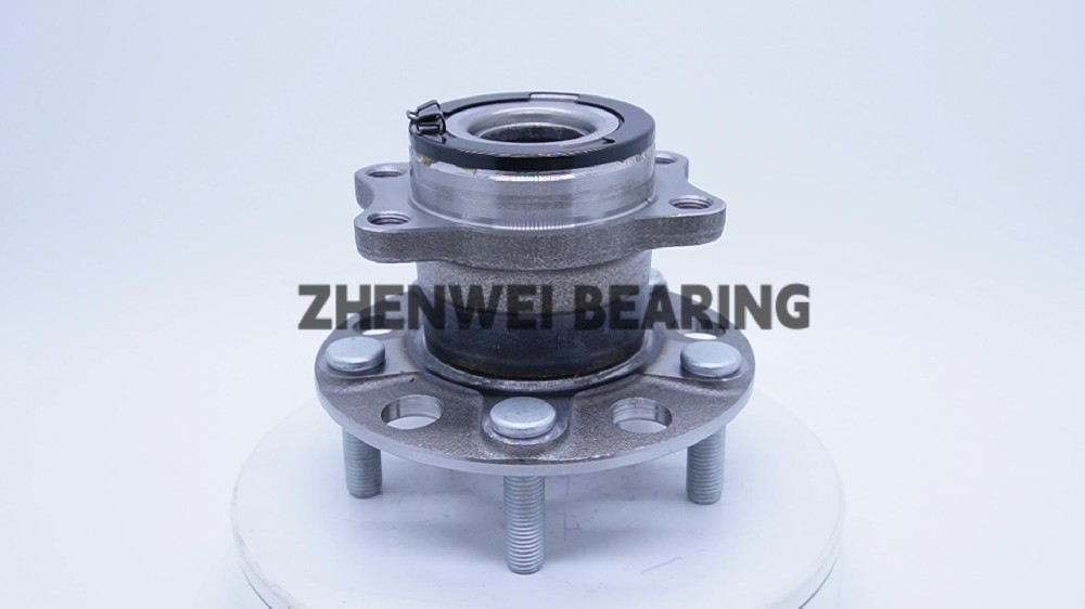 Wheel hub bearing 3785A009