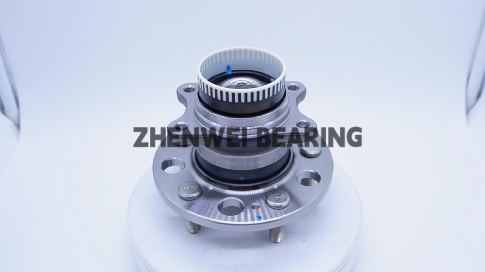 Wheel hub bearing 52730-3S200