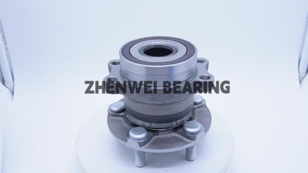 Wheel hub bearing 28473-FJ020