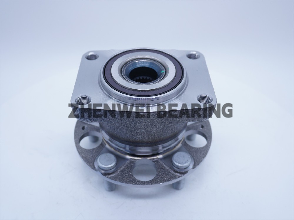 Wheel hub bearing 42200-T7D-J51