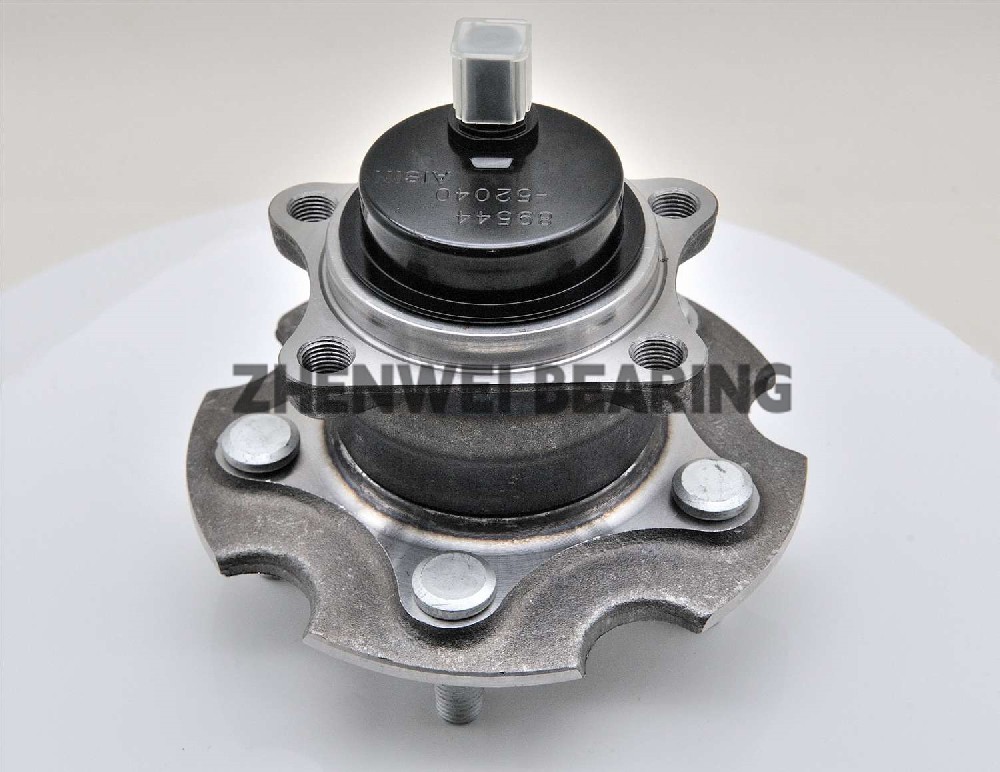 Wheel hub bearing 42450-44030