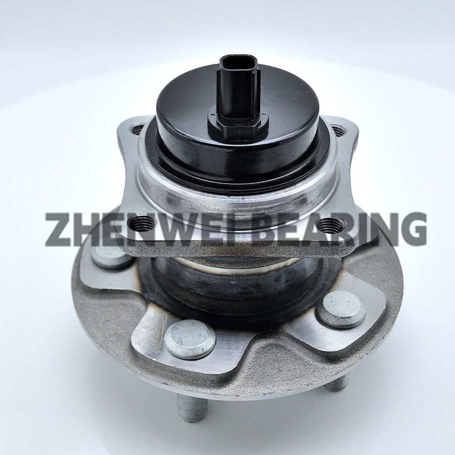 Wheel hub bearing 42450-20080