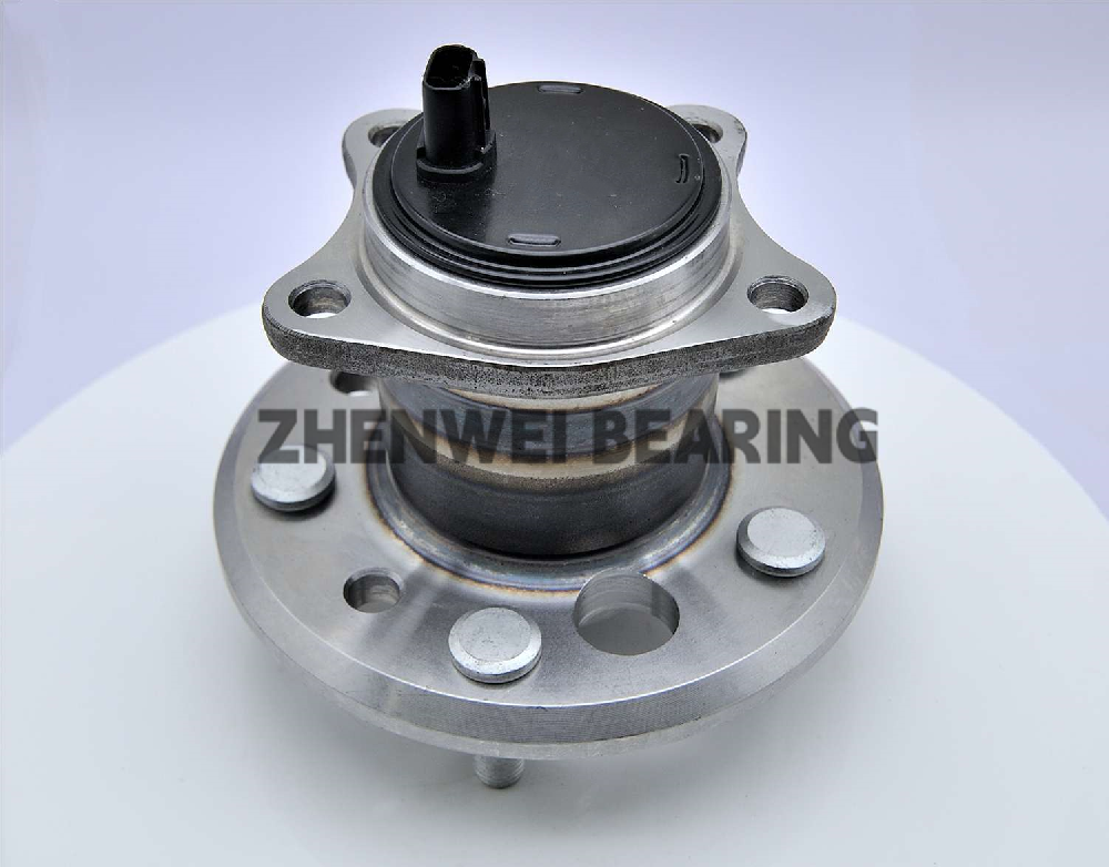 42460-06011 Wheel hub for SERIES TOYOTA