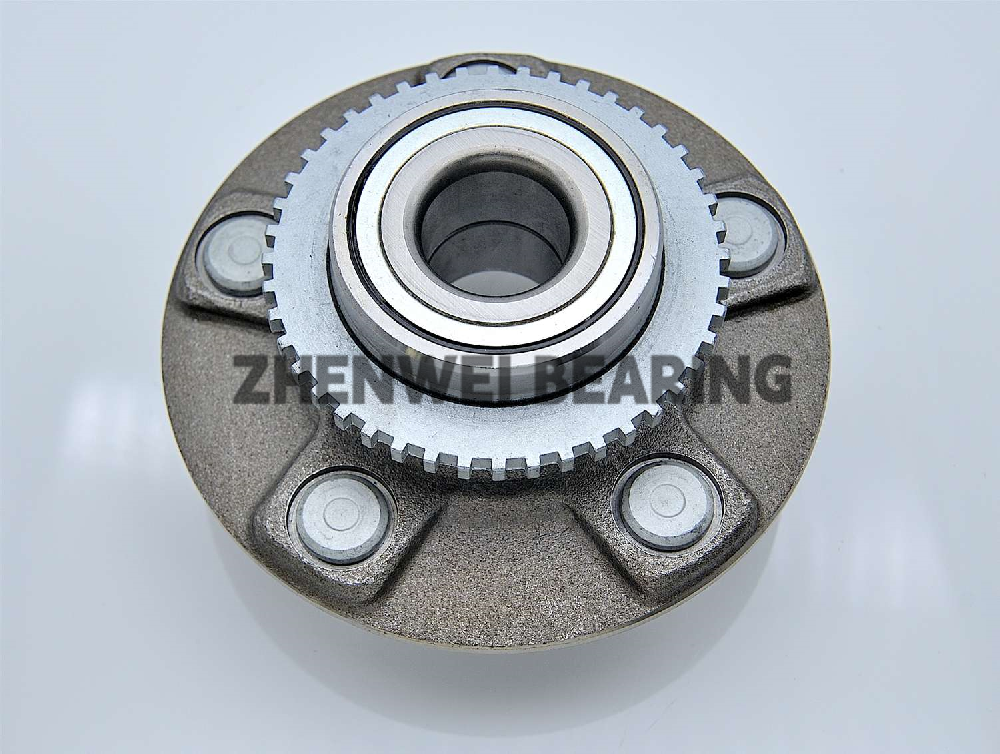 43200-2Y000 Wheel hub bearing