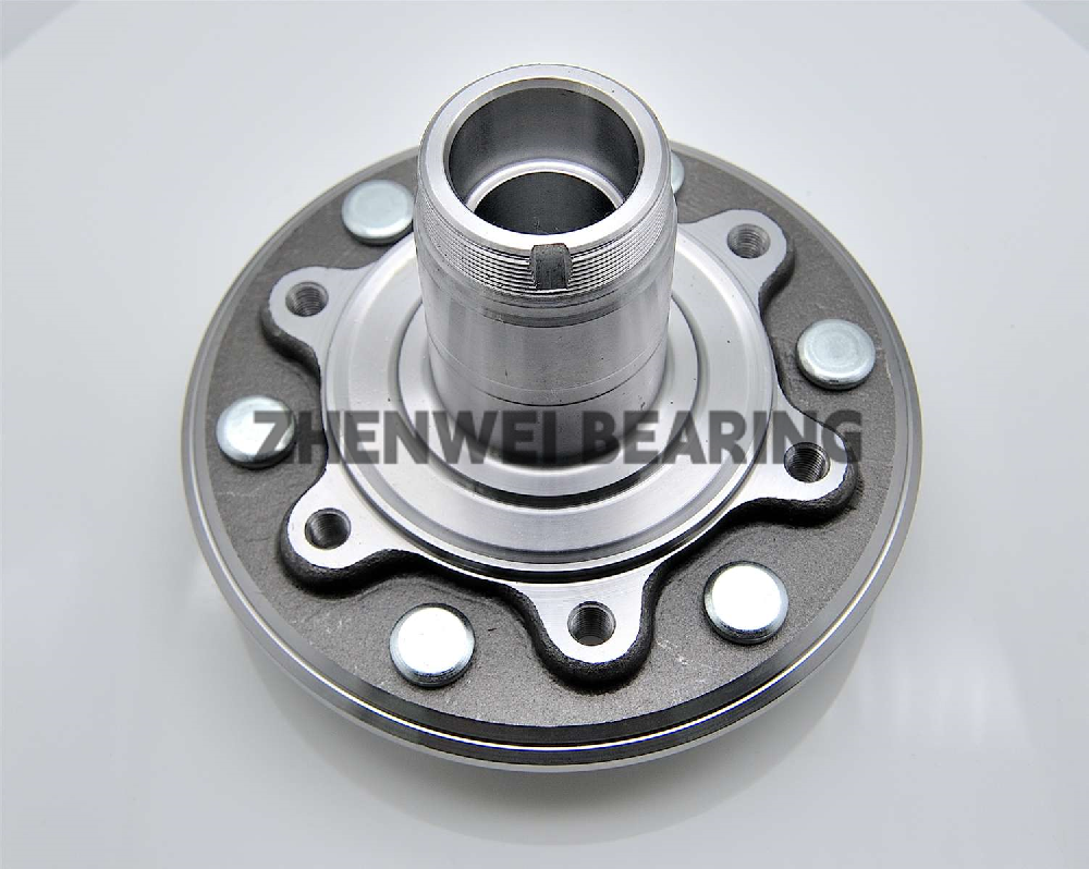 43502-26110 Wheel hub