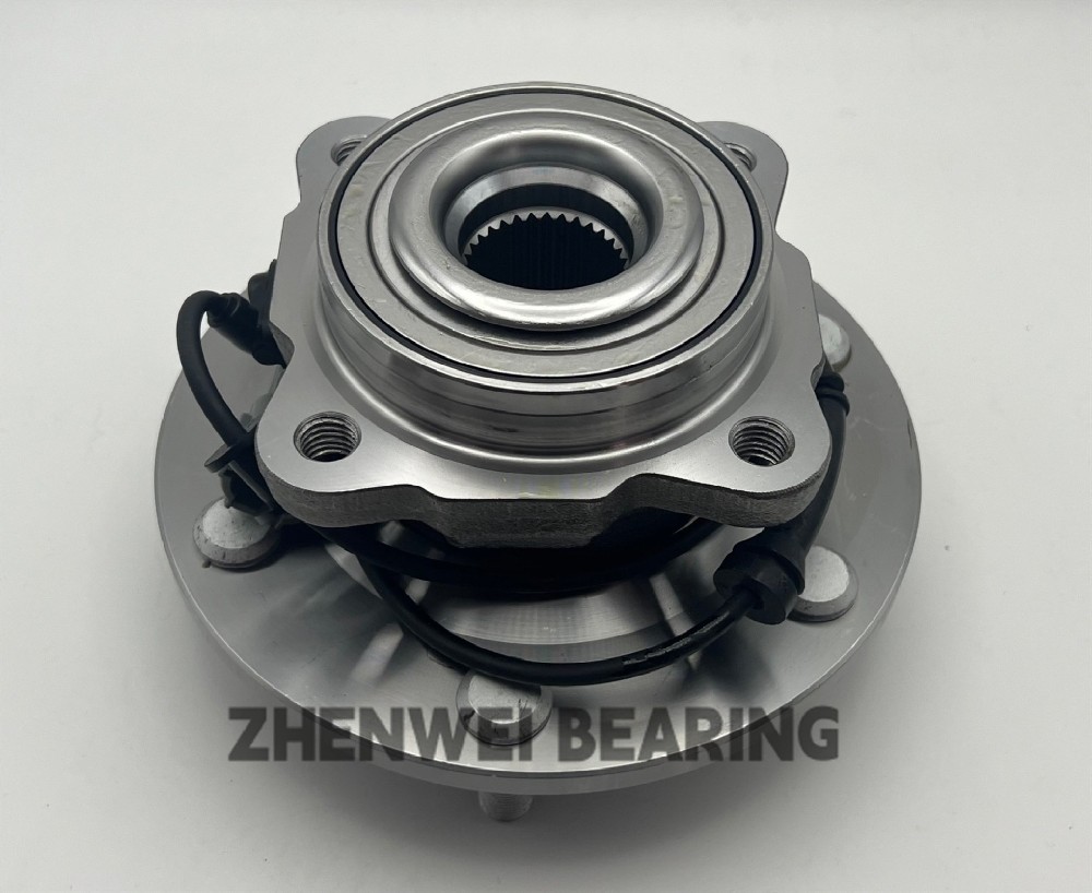 Wheel hub bearing 43202-7S000