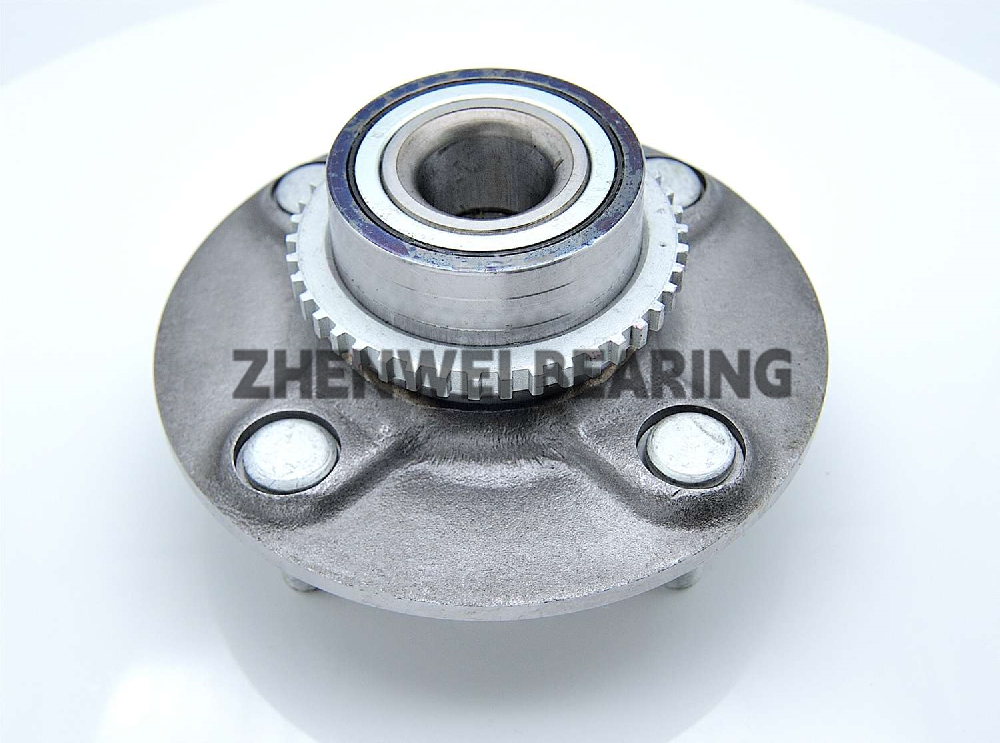 Wheel hub bearing 43200-4M400