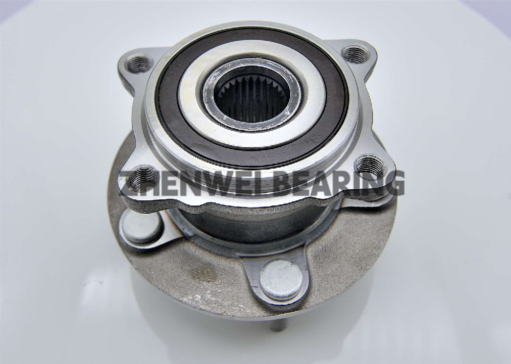 Wheel hub bearing 3785A015