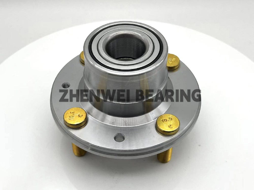 Wheel hub bearing MB844919