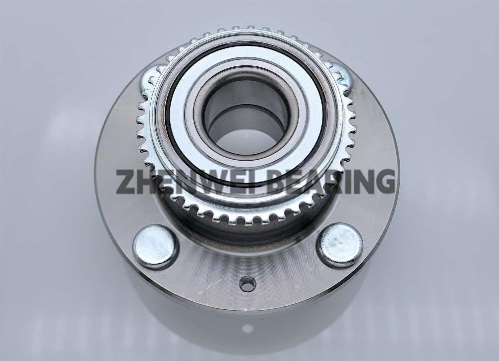 MB809577 WHEEL HUB BEARING