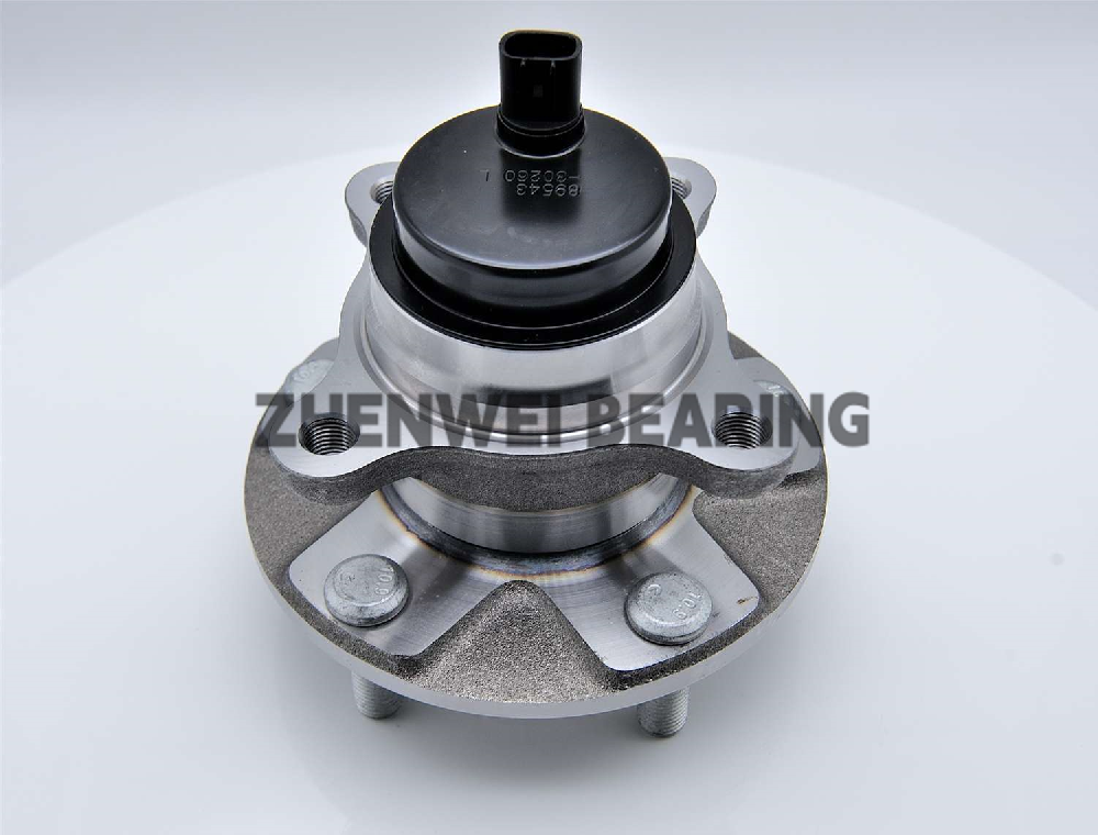 43560-30010 Wheel hub for CROWN REIZ