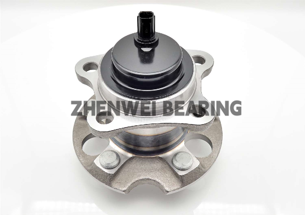 Wheel hub bearing 42450-08030