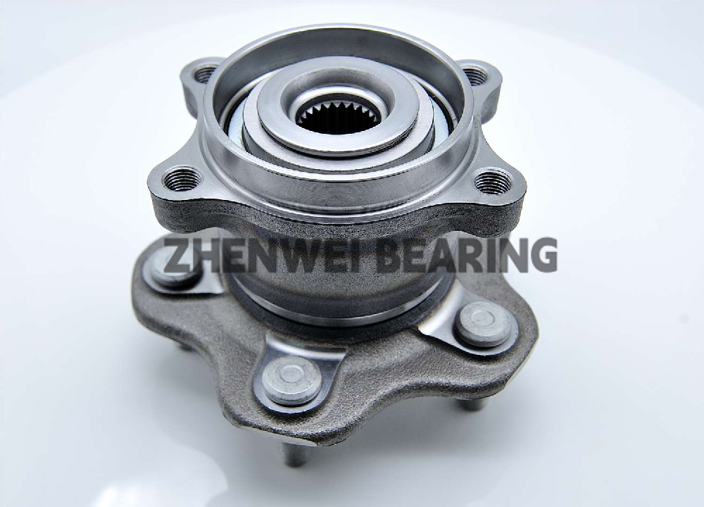 Wheel hub bearing 43202-4CL0B