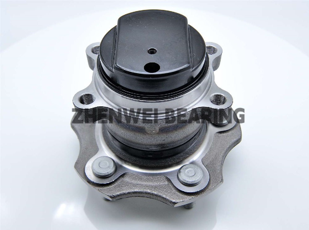 43202-4CL0A Wheel hub bearing