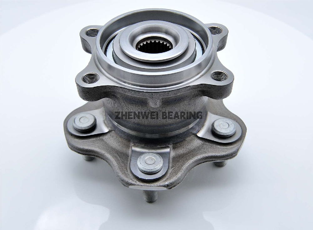 43202-JG200 Wheel hub bearing