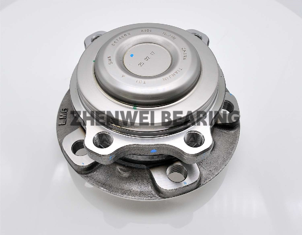 31206775771 Wheel hub for BMW 5,6SERIES