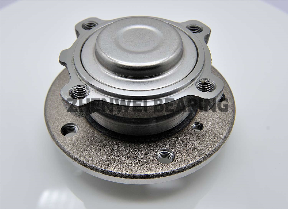 31216765157 Wheel hub bearing for 1,3 SERIES BMW