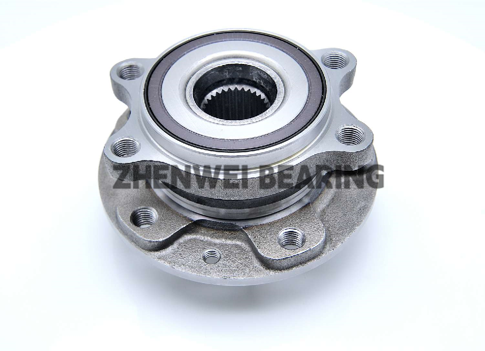 40202-4EA0A Wheel hub bearing