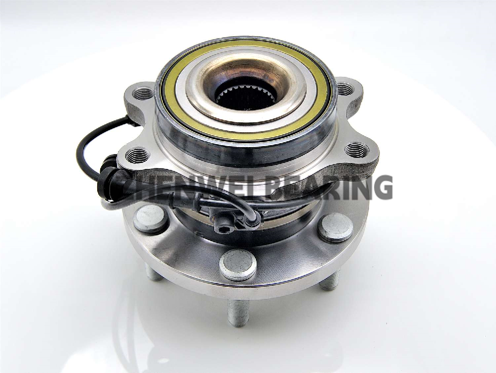 Wheel hub bearing 40202-4JA3A