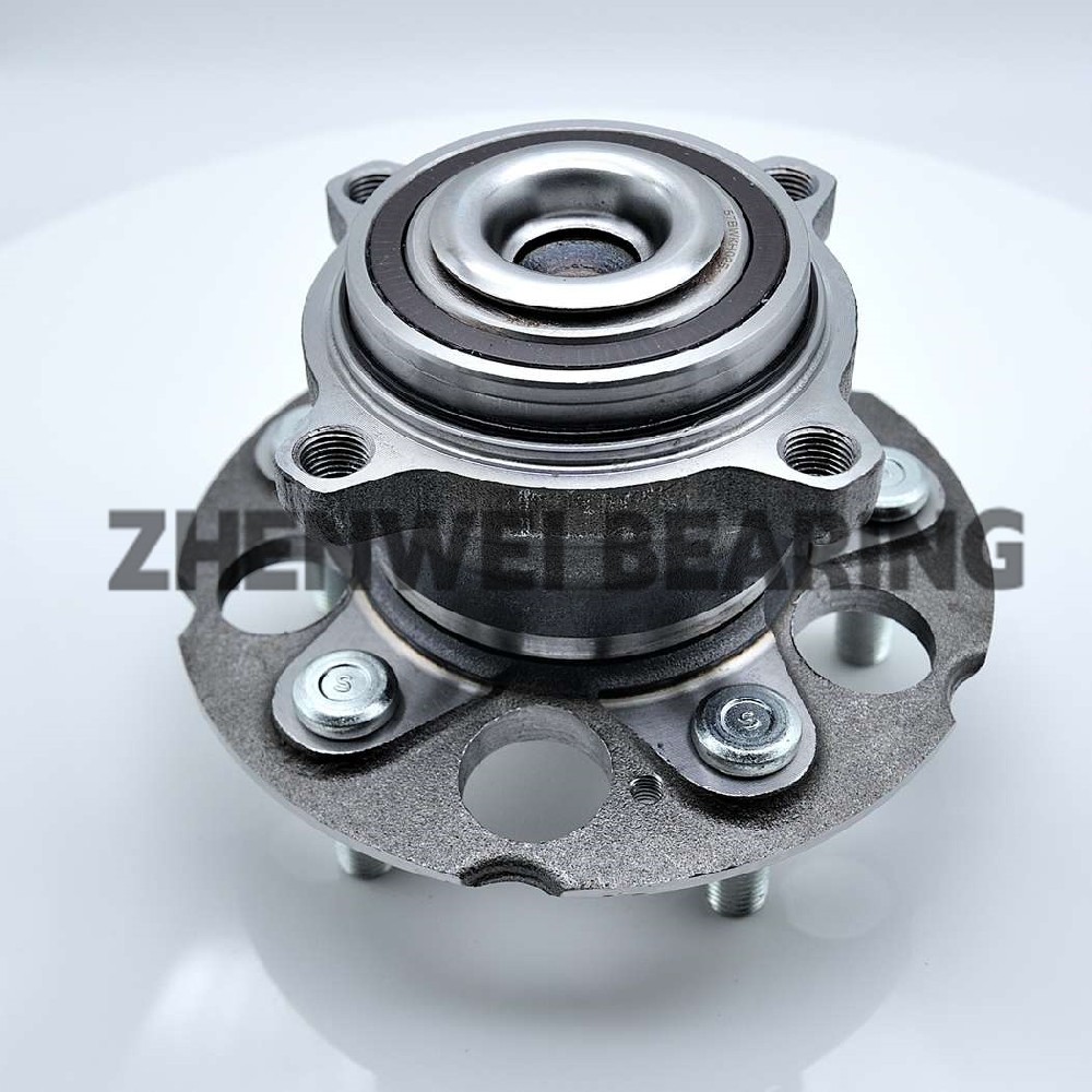 Wheel hub bearing 42200-SFE-951