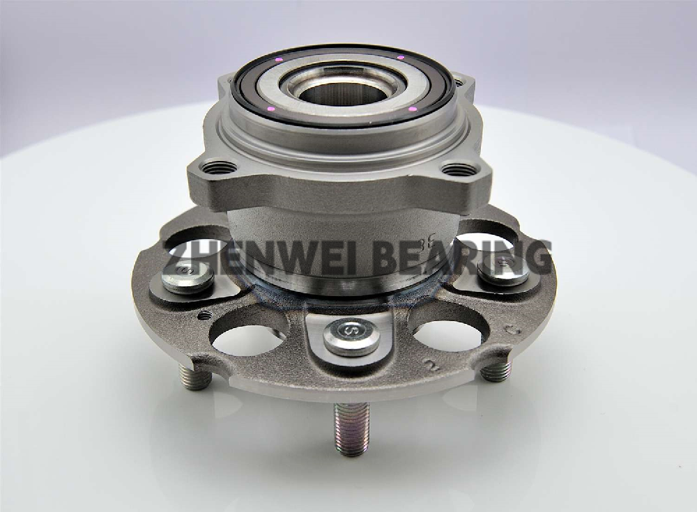 Wheel hub bearing 42200-STK-951