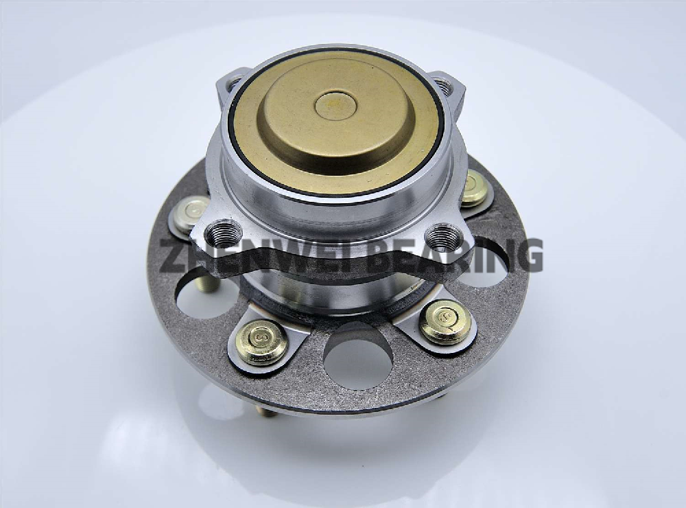 Wheel hub bearing 42200-TLB-A51