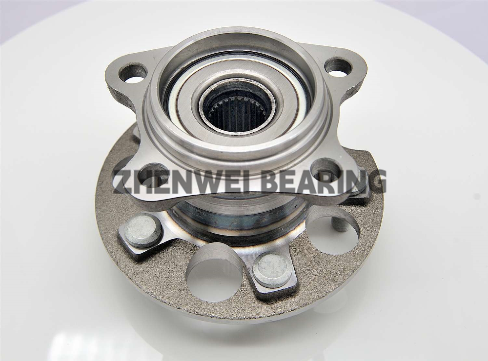 Wheel hub bearing 42410-38041