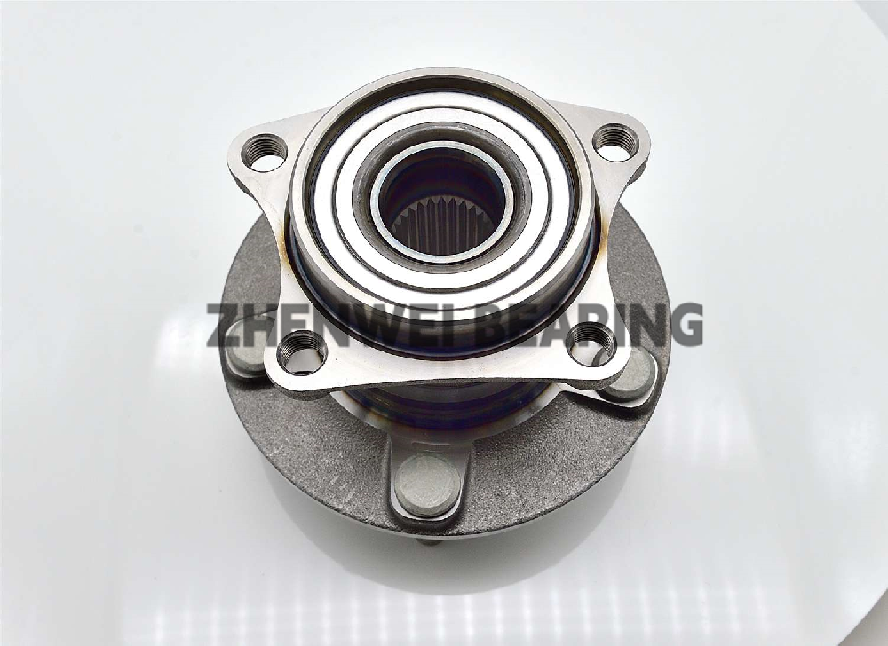 G33S-26-15XB Wheel hub bearing