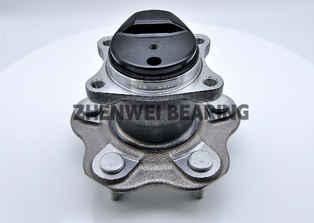 Wheel hub bearing 43202-3RA0A