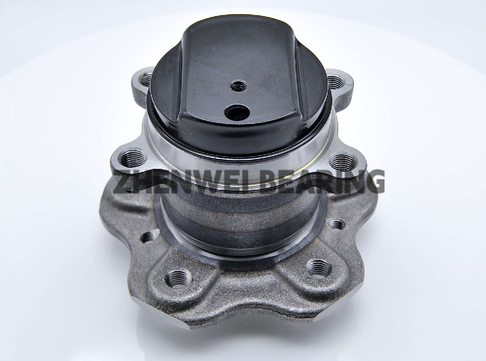 43202-4EA0A Wheel hub bearing