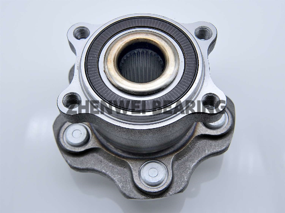 Wheel hub bearing 43202-EG00A