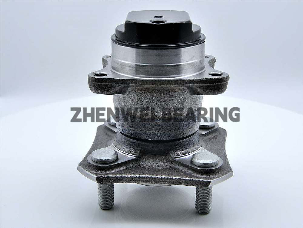 43202-ED000 Wheel hub bearing