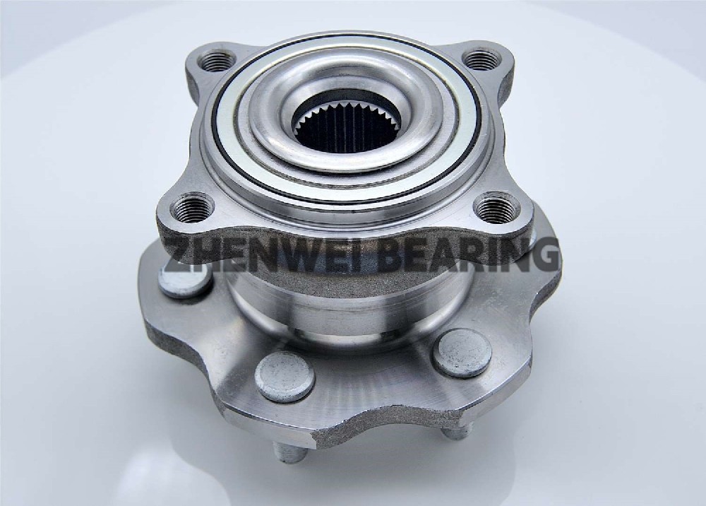 43202-4X00A Wheel hub bearing