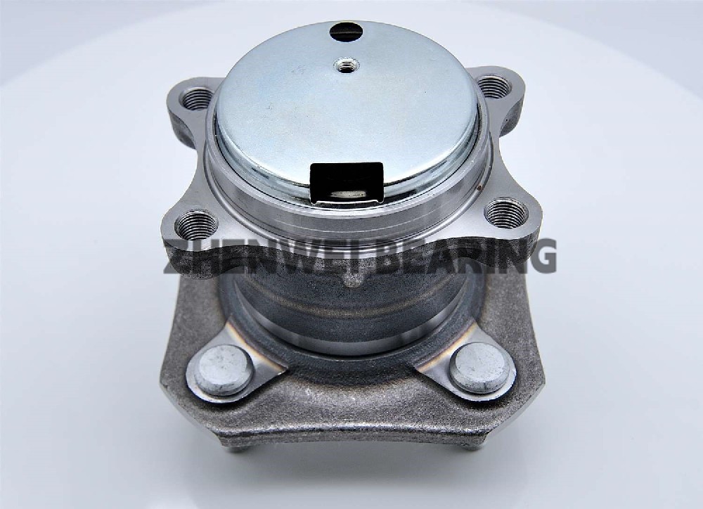 Wheel hub bearing 43202-ET010